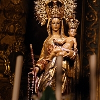 I Concurso de fotografía "VIRGENCICA DEL ROSARIO" 2021-2022