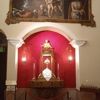 Lignum Crucis