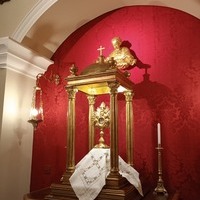 Lignum Crucis