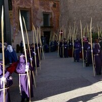 Cuaresma y Semana Santa 2023