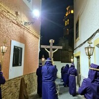 Cuaresma y Semana Santa 2023