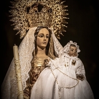 Bautizo del Niño Jesús, Candelaria - 2023