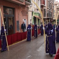 Cuaresma y Semana Santa 2022