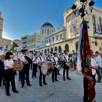 Actos centrales del LXVII aniversario Coronación Canónica - Mayo 2022