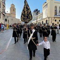 Actos centrales del LXVII aniversario Coronación Canónica - Mayo 2022