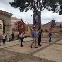 Festividad de la exaltación de la Santa Cruz - Lignum Crucis 2022