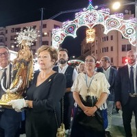 Actos Septiembre - Octubre en Honor a la Festividad de la Virgen del Rosario 2022