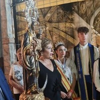 Actos Septiembre - Octubre en Honor a la Festividad de la Virgen del Rosario 2022