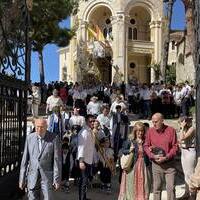 Actos Septiembre - Octubre en Honor a la Festividad de la Virgen del Rosario 2022