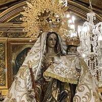 Actos Septiembre - Octubre en Honor a la Festividad de la Virgen del Rosario 2022