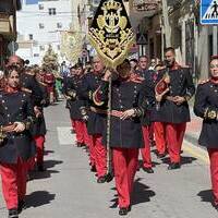 Actos Septiembre - Octubre en Honor a la Festividad de la Virgen del Rosario 2022