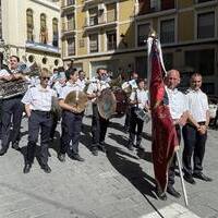 Actos Septiembre - Octubre en Honor a la Festividad de la Virgen del Rosario 2022