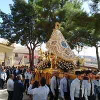 Actos Septiembre - Octubre en Honor a la Festividad de la Virgen del Rosario 2022