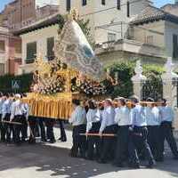 Actos Septiembre - Octubre en Honor a la Festividad de la Virgen del Rosario 2022