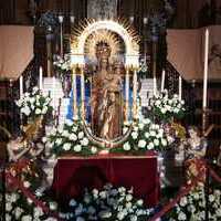 Festividad de Nuestra Señora del Rosario - 7 de octubre 2022