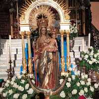 Festividad de Nuestra Señora del Rosario - 7 de octubre 2022