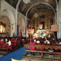 Festividad de Nuestra Señora del Rosario - 7 de octubre 2022