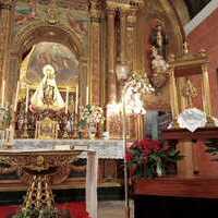 Festividad de la exaltación de la Santa Cruz - Lignum Crucis 2023