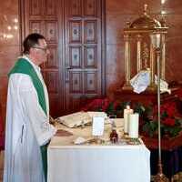 Festividad de la exaltación de la Santa Cruz - Lignum Crucis 2023