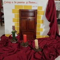 Adviento, Nacimiento del Niño Jesús, Belén - 2023