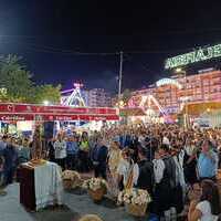 Actos Septiembre - Octubre en Honor a la Festividad de la Virgen del Rosario 2023