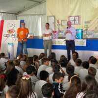 Actos Septiembre - Octubre en Honor a la Festividad de la Virgen del Rosario 2023