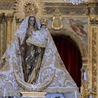 Actos Septiembre - Octubre en Honor a la Festividad de la Virgen del Rosario 2023