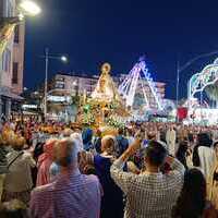 Actos Septiembre - Octubre en Honor a la Festividad de la Virgen del Rosario 2023