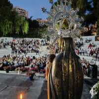 Actos Septiembre - Octubre en Honor a la Festividad de la Virgen del Rosario 2023