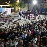 Actos Septiembre - Octubre en Honor a la Festividad de la Virgen del Rosario 2023