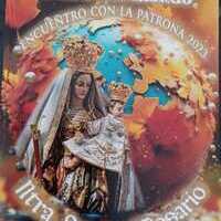 Actos Septiembre - Octubre en Honor a la Festividad de la Virgen del Rosario 2023