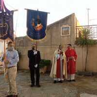 Festividad de la exaltación de la Santa Cruz - Lignum Crucis 2021