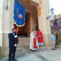 Festividad de la exaltación de la Santa Cruz - Lignum Crucis 2021