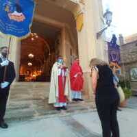 Festividad de la exaltación de la Santa Cruz - Lignum Crucis 2021