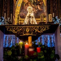 Adviento, Nacimiento del Niño Jesús, Belén - 2021