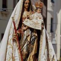 Actos Septiembre - Octubre en Honor a la Festividad de la Virgen del Rosario 2021