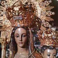 Festividad de Nuestra Señora del Rosario - 7 de octubre y entrega del premio Soliraridad Hellinera 2021