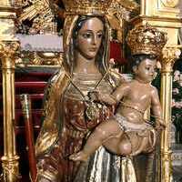 Festividad de Nuestra Señora del Rosario - 7 de octubre y entrega del premio Soliraridad Hellinera 2021