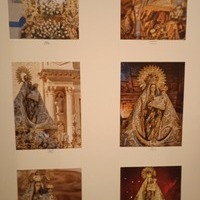 ENTREGA  II CONCURSO DE FOTOGRAFÍA " Virgencica del Rosario".2023