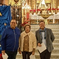 ENTREGA  II CONCURSO DE FOTOGRAFÍA " Virgencica del Rosario".2023