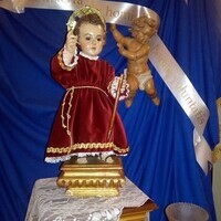 Bautizo del Niño Jesús, Candelaria - 2017