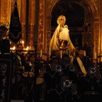 Nacimiento del Niño Jesús, Belén, Concierto Navidad - 2013