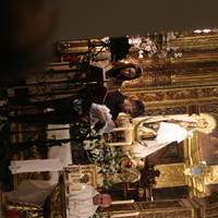 Bautizo del Niño Jesús, Candelaria - 2024