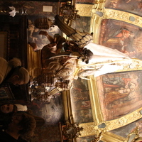 Bautizo del Niño Jesús, Candelaria - 2024