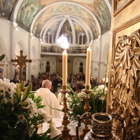 Bautizo del Niño Jesús, Candelaria - 2024