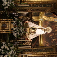 Bautizo del Niño Jesús, Candelaria - 2024