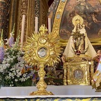 Festividad de la exaltación de la Santa Cruz - Lignum Crucis 2024