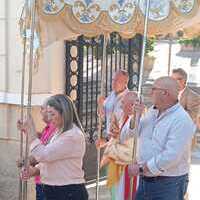 Festividad de la exaltación de la Santa Cruz - Lignum Crucis 2024