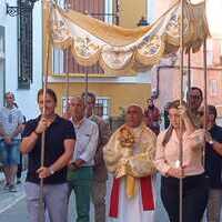 Festividad de la exaltación de la Santa Cruz - Lignum Crucis 2024