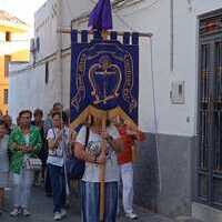 Festividad de la exaltación de la Santa Cruz - Lignum Crucis 2024